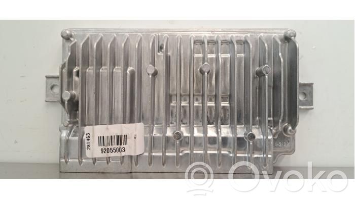 Autres unités de commande / modules   A0009001847,A0009001847