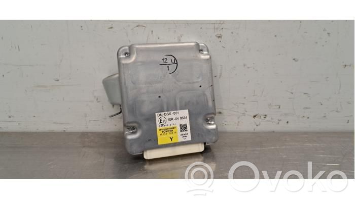 Lexus NX Autres unités de commande / modules 