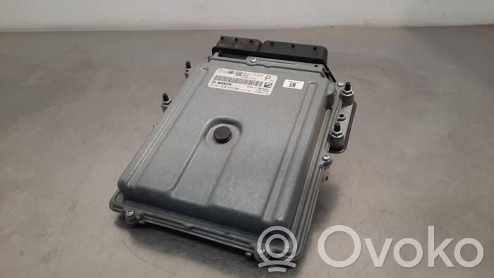 Land Rover Range Rover Sport L494 Engine control unit/module 