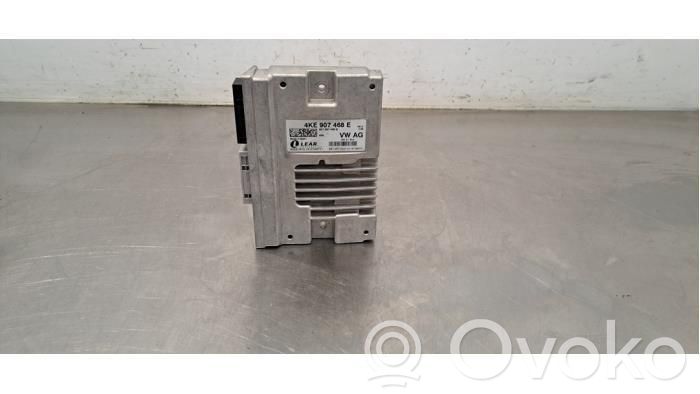 Audi A6 S6 C8 4K Módulo de control Gateway 