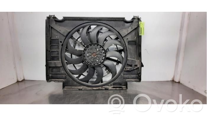Land Rover Range Rover Velar Lüfter Satz Set 