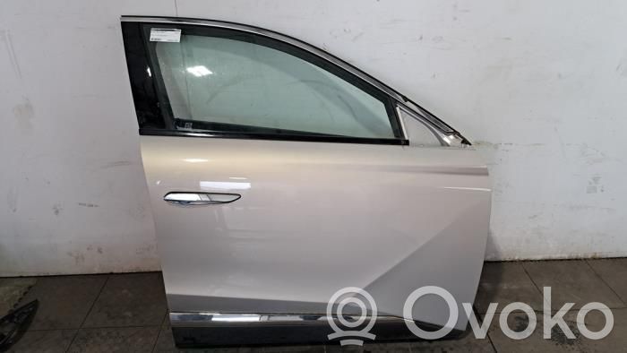 Citroen DS4 Durvis 