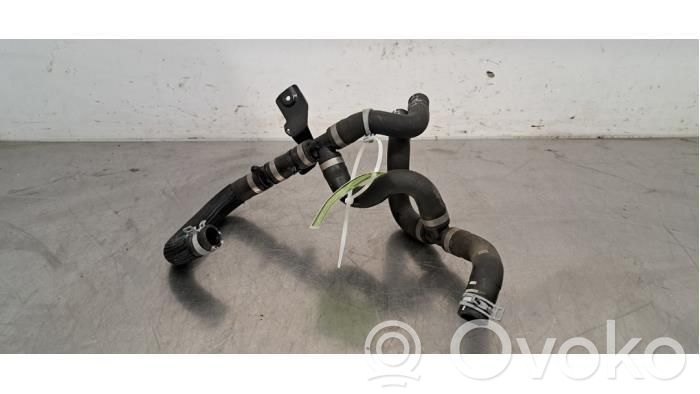 Renault Arkana Engine coolant pipe/hose 