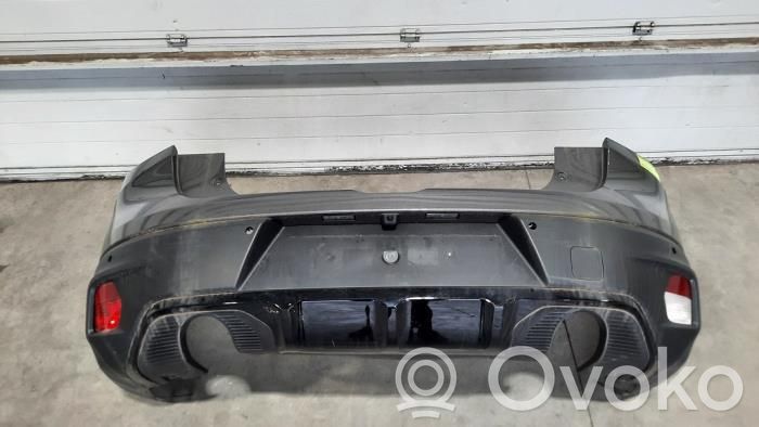 Citroen C4 X Parachoques 