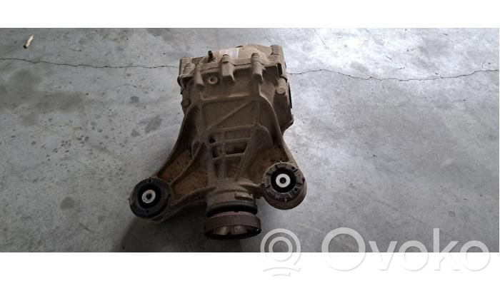 Land Rover Range Rover Velar Hinterachsdifferential 