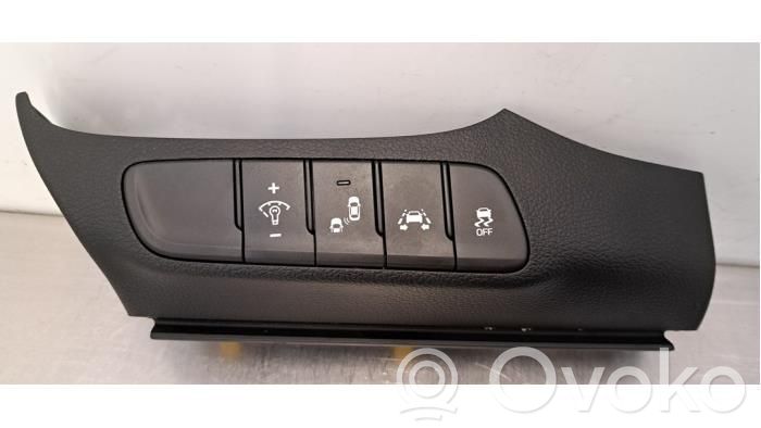 Hyundai i30 fastback Otros interruptores/perillas/selectores 