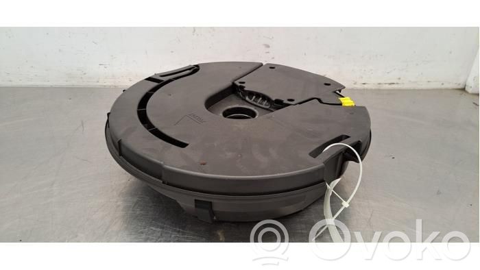 Seat Ibiza V (KJ) Enceinte subwoofer 
