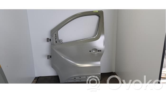 Renault Trafic III (X82) Дверь 