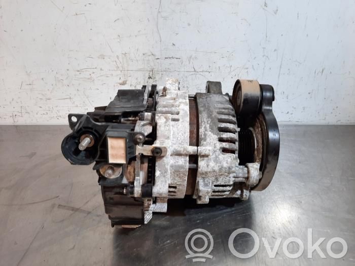 Land Rover Evoque I Ģenerators 