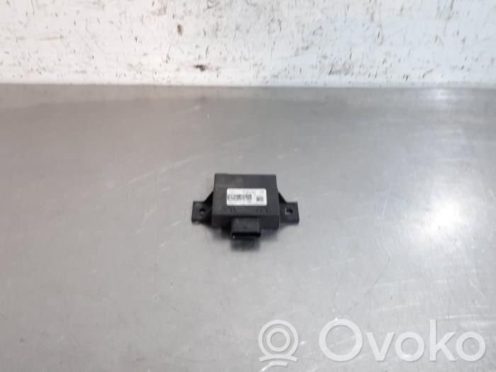 Module unité de contrôle d'antenne   5FF907159F,5FF907159F