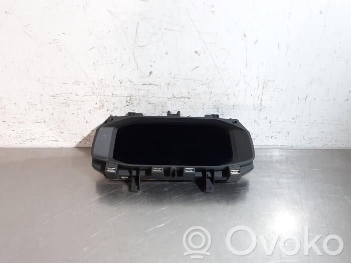 Cupra Leon Speedometer (instrument cluster) 