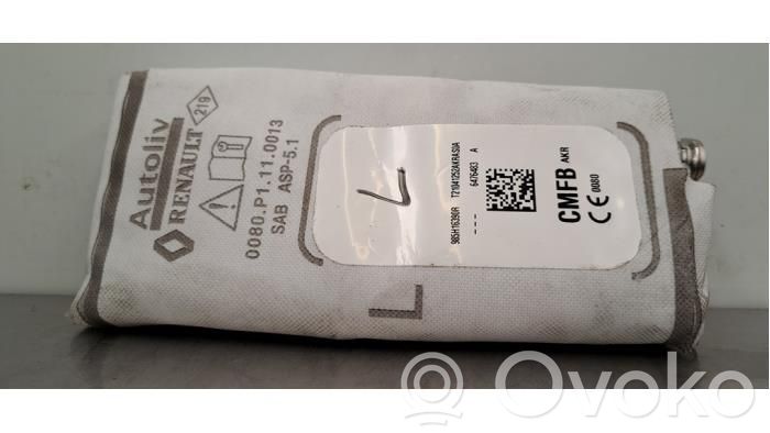 Renault Arkana Seat airbag 