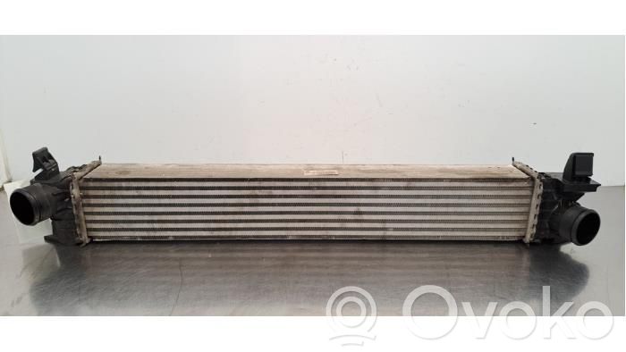 Radiador intercooler   53144431,53144431