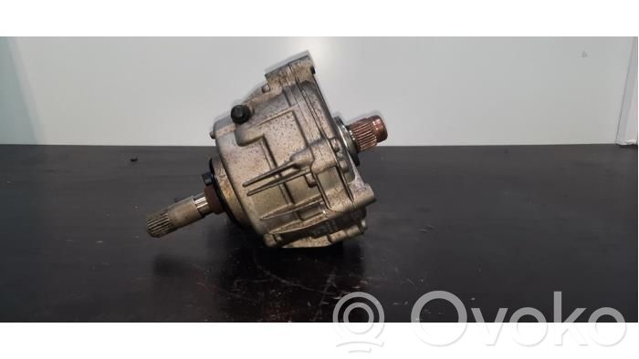 Audi Q5 SQ5 FY Verteilergetriebe 
