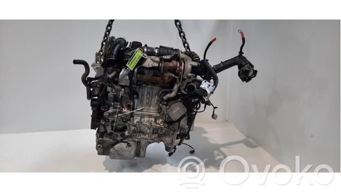 Engine   GM5Q60006DA,GM5Q60006DA