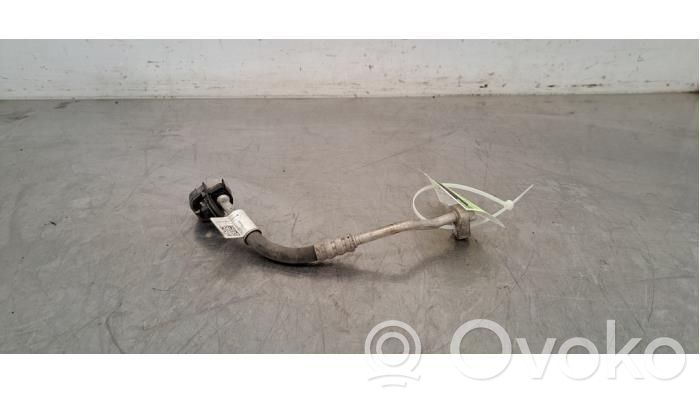Ford Fiesta Wąż / Przewód klimatyzacji A/C 