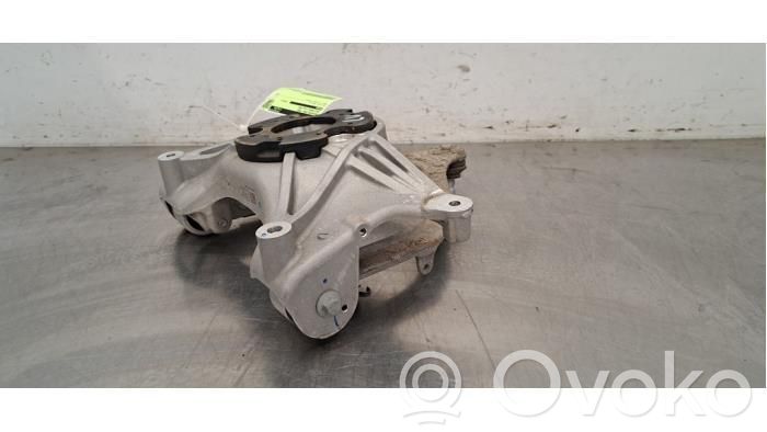 Front control arm