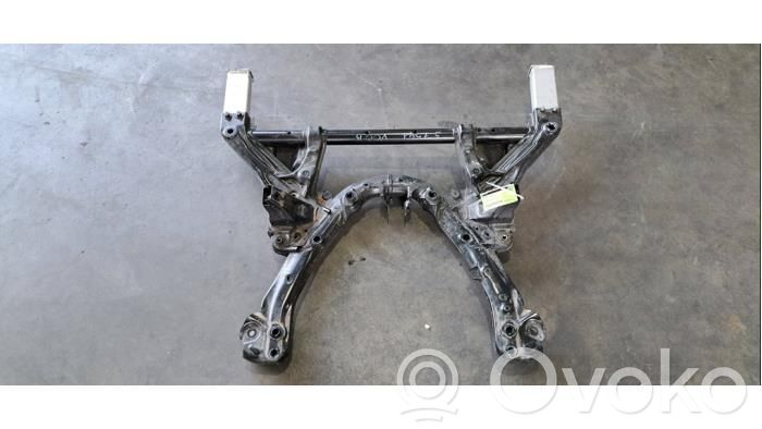 Tesla Model 3 Front subframe 
