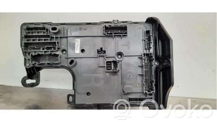 Central body control module   183462910E,183462910E