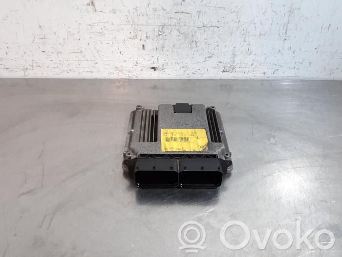 Engine control unit/module   8W0907115Q,8W0907115Q