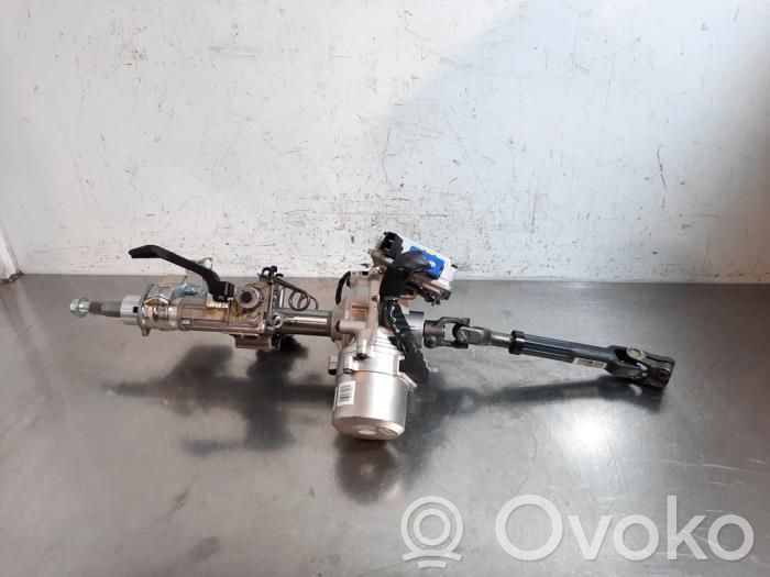 KIA Pro Cee'd III Power steering hose/pipe/line 