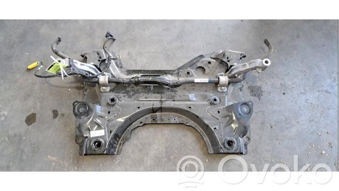 Front subframe   YL01596780