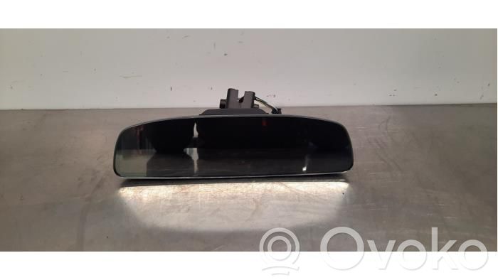 Espejo retrovisor (interior)   98332062XT