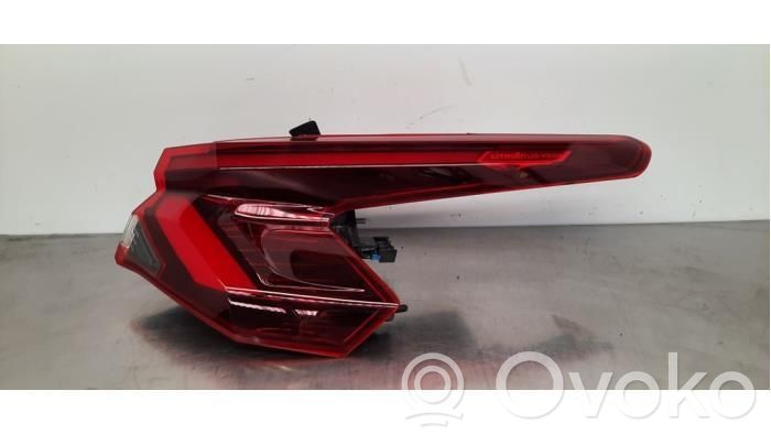 Citroen C5 X Takavalot 