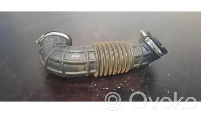 Ford Transit Custom Conductă/furtun admisie aer 