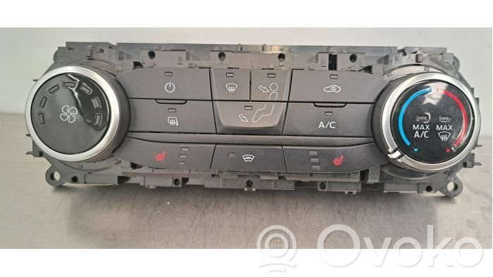 Ford Transit Custom Centralina del climatizzatore 