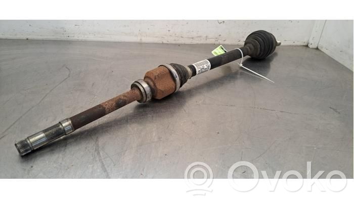 Peugeot Expert Eje de transmisión delantero 