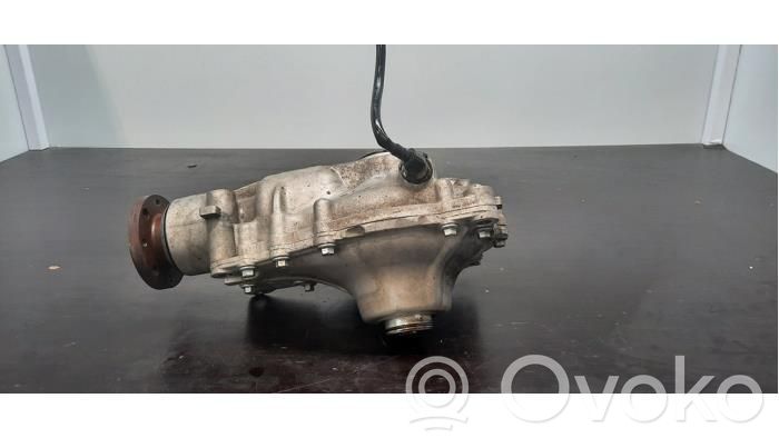BMW X3 G01 Front differential 