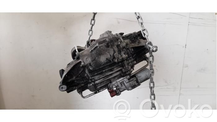 Audi RS6 C8 Galinis reduktorius 