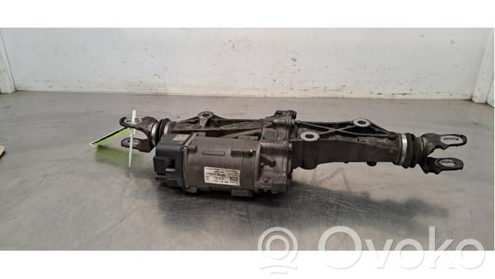 Audi RS6 C8 Ohjaustehostimen sähköpumppu 