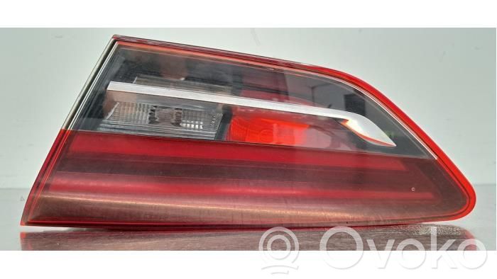 Opel Insignia B Takavalot 
