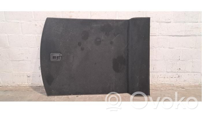Audi A8 S8 D5 Trunk/boot mat liner 