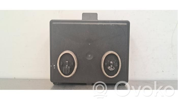 Audi A8 S8 D5 Door central lock control unit/module 