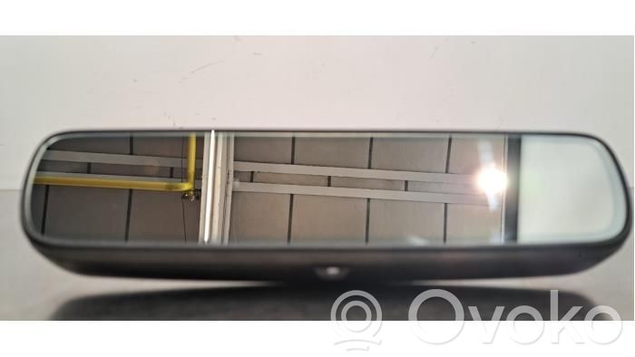 Toyota Corolla E210 E21 Espejo retrovisor (interior) 