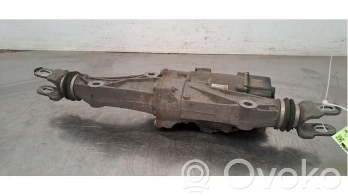 Audi A8 S8 D5 Hammastangon mekaaniset osat 