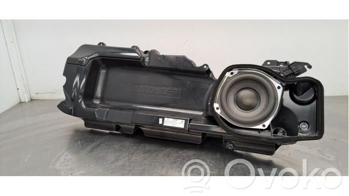 Audi RS6 C6 Altoparlante portiera anteriore 