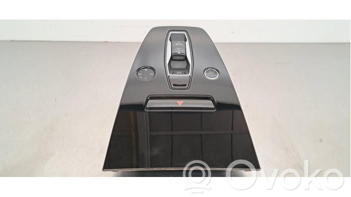 Audi Q4 Sportback e-tron Gear selector 