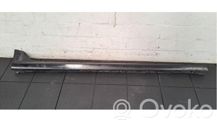 Audi RS6 C6 Sill 