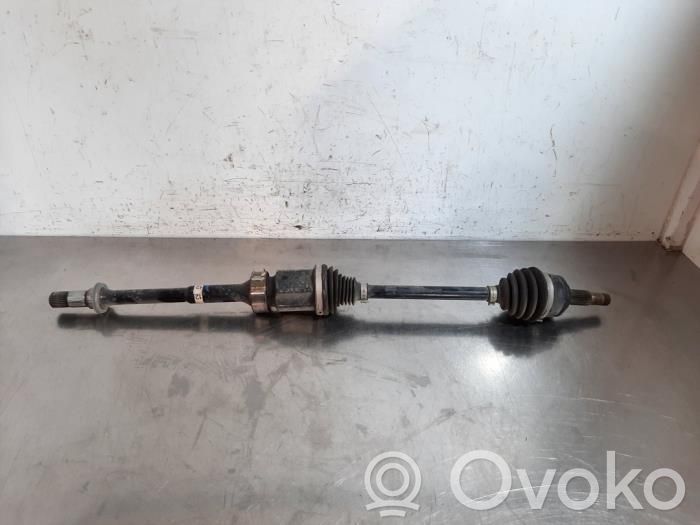 Mazda 2 Eje de transmisión delantero 