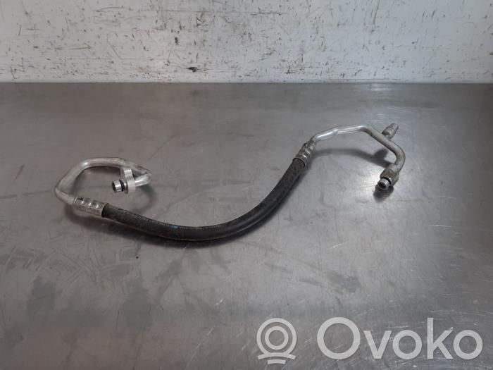 Mazda 2 Ilmastointilaitteen putki (A/C) 