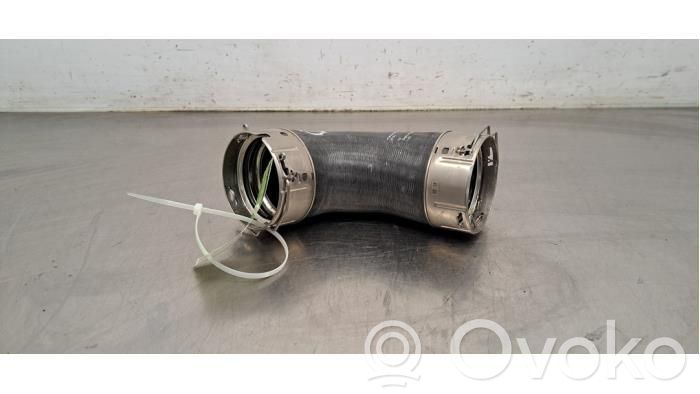 BMW M3 G80 Wąż / Rura intercoolera 