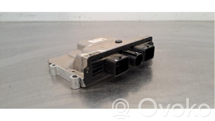 Ford Ranger IV Other control units/modules 