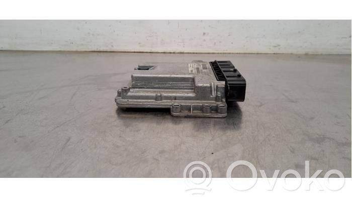 Peugeot Expert Engine control unit/module 