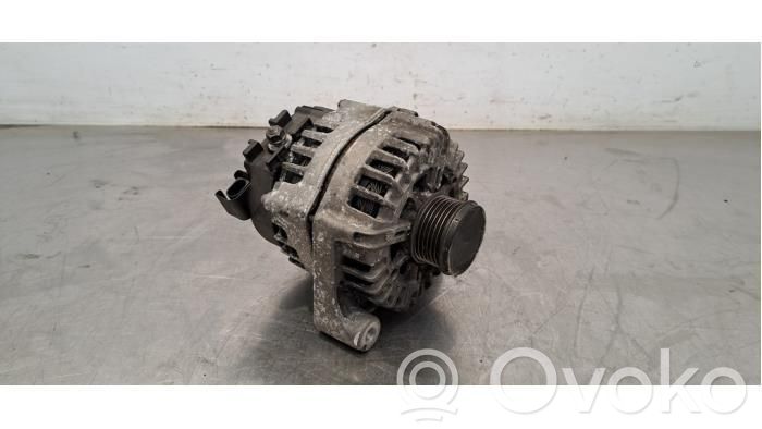 BMW X5 F15 Alternator 