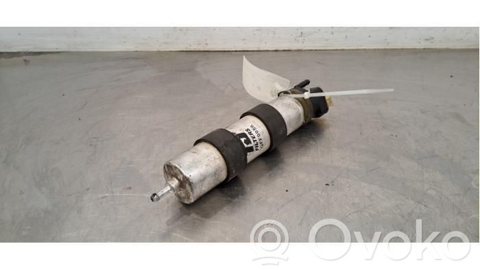 BMW X5 F15 Kraftstofffilter 