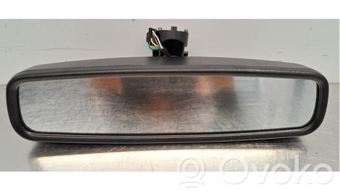 Ford Puma Rear view mirror (interior) 